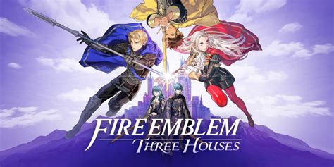 Feb 4, 2020 Fire Emblem Three Houses will keep you busy for a long time. . Fire emblem three houses walkthrough